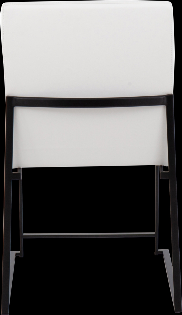 Bladens I White Side Chair Set of 2 - Thumbnail - Image 5