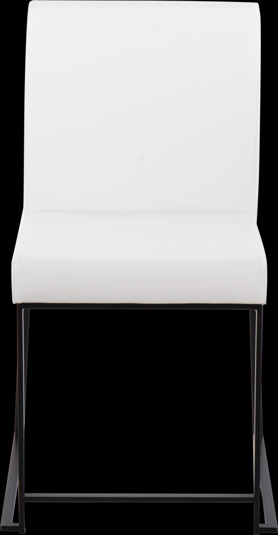 Bladens I White Side Chair Set of 2 - Thumbnail - Image 6