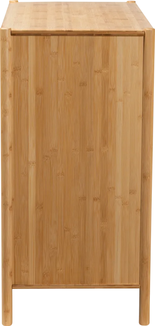 Blaeu I Brown Accent Cabinet - Thumbnail - Image 5