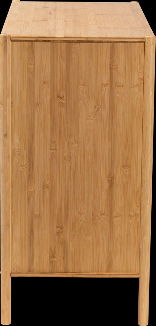 Blaeu V Brown Accent Cabinet - Thumbnail - Image 4