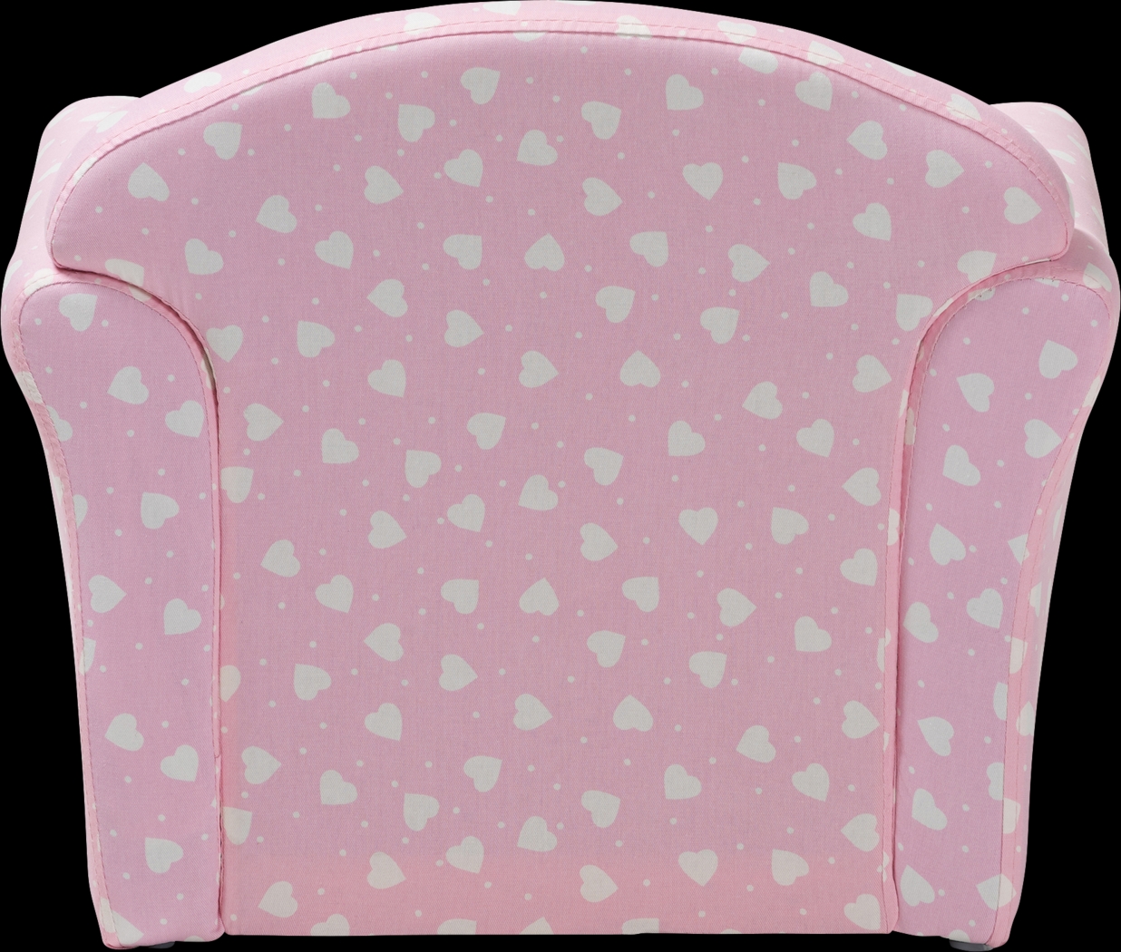 Blaffer Pink Accent Chair - Thumbnail - Image 5