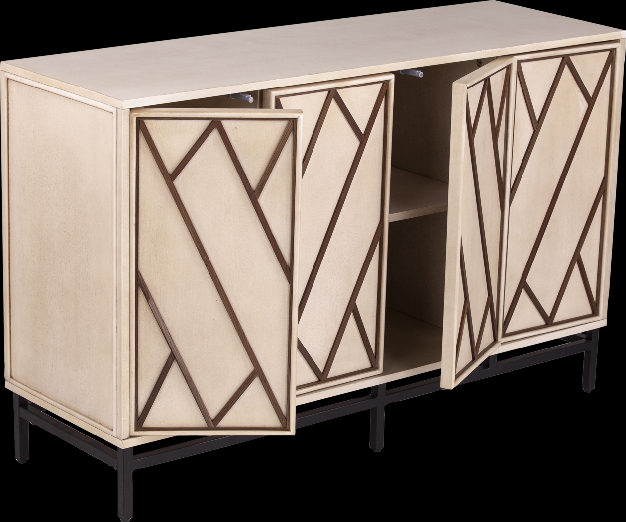 Blagden Cream Buffet - Thumbnail - Image 2