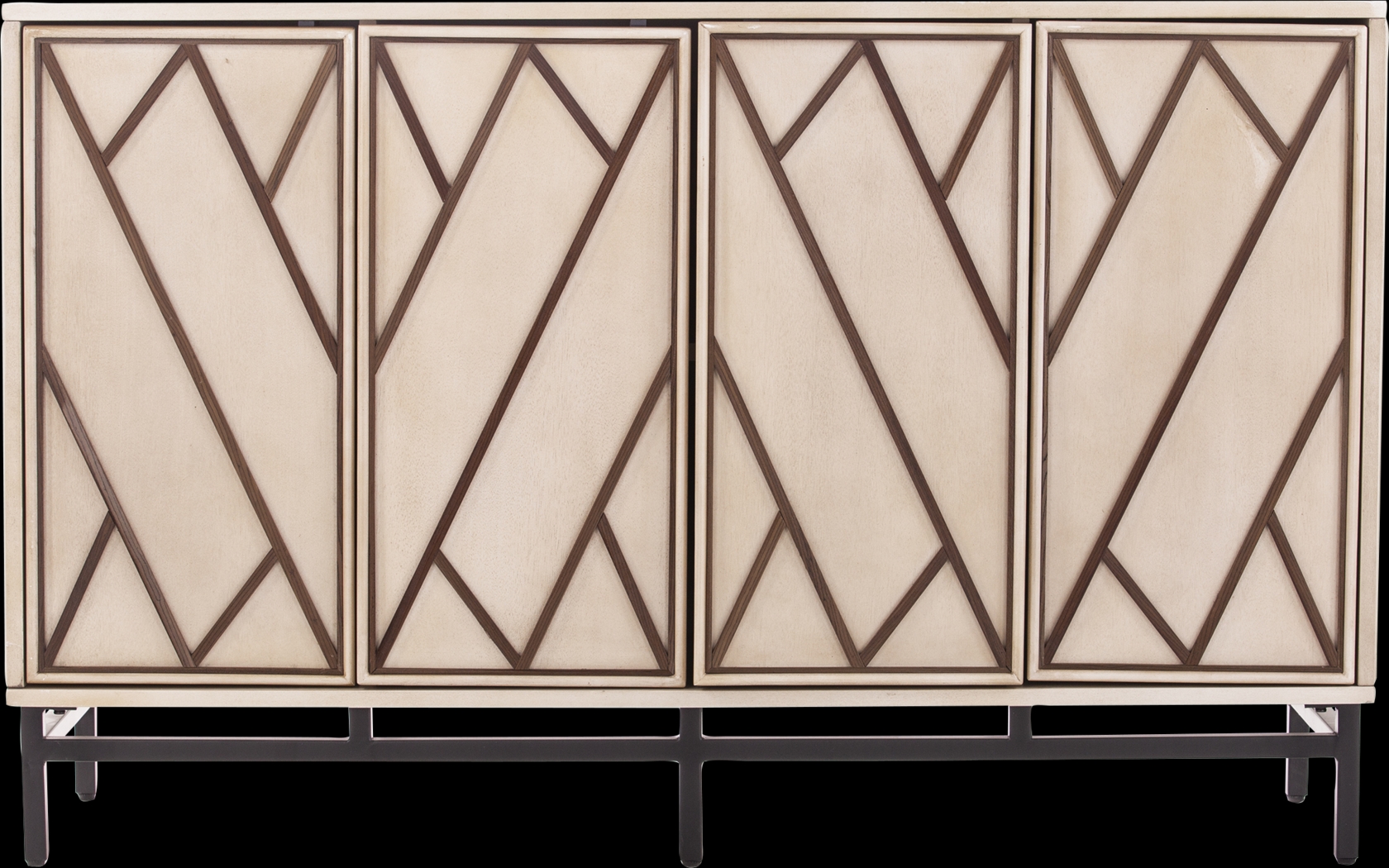 Blagden Cream Buffet - Thumbnail - Image 1