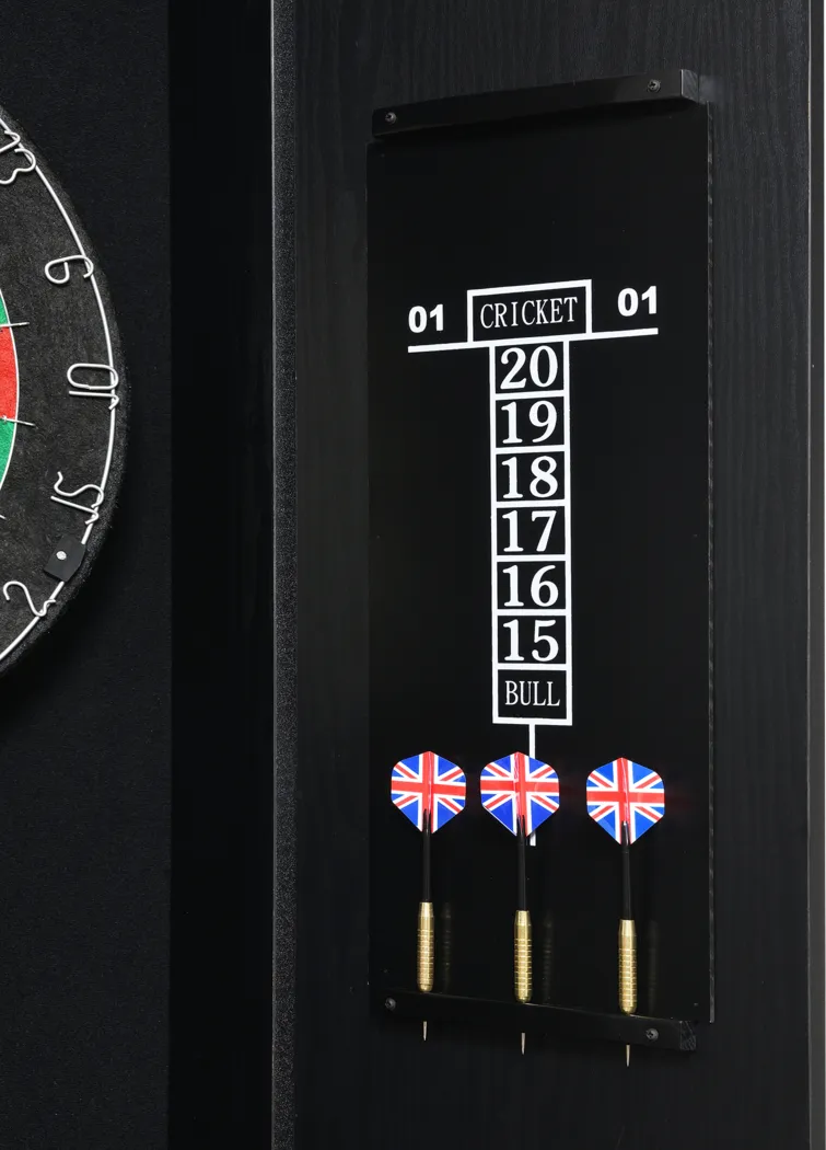 Blai Black Cabinet - Thumbnail - Image 11