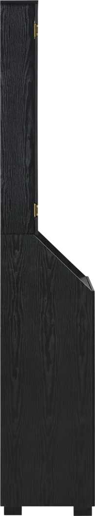 Blai Black Cabinet - Thumbnail - Image 12