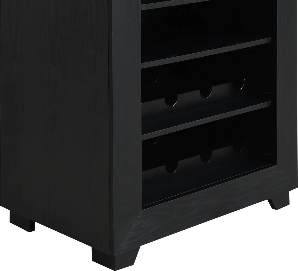 Blai Black Cabinet - Thumbnail - Image 7