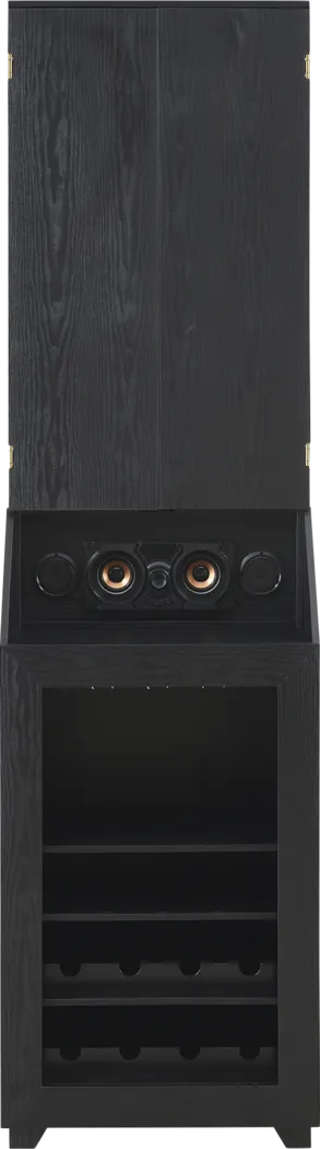 Blai Black Cabinet - Thumbnail - Image 8