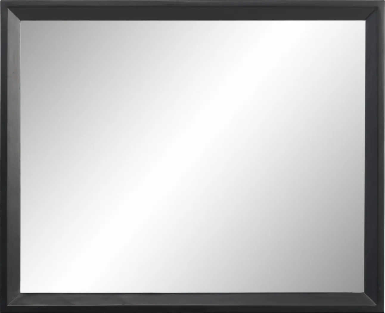 Blair Hills Pecan 5 Pc King Panel Bedroom - Thumbnail - Image 4