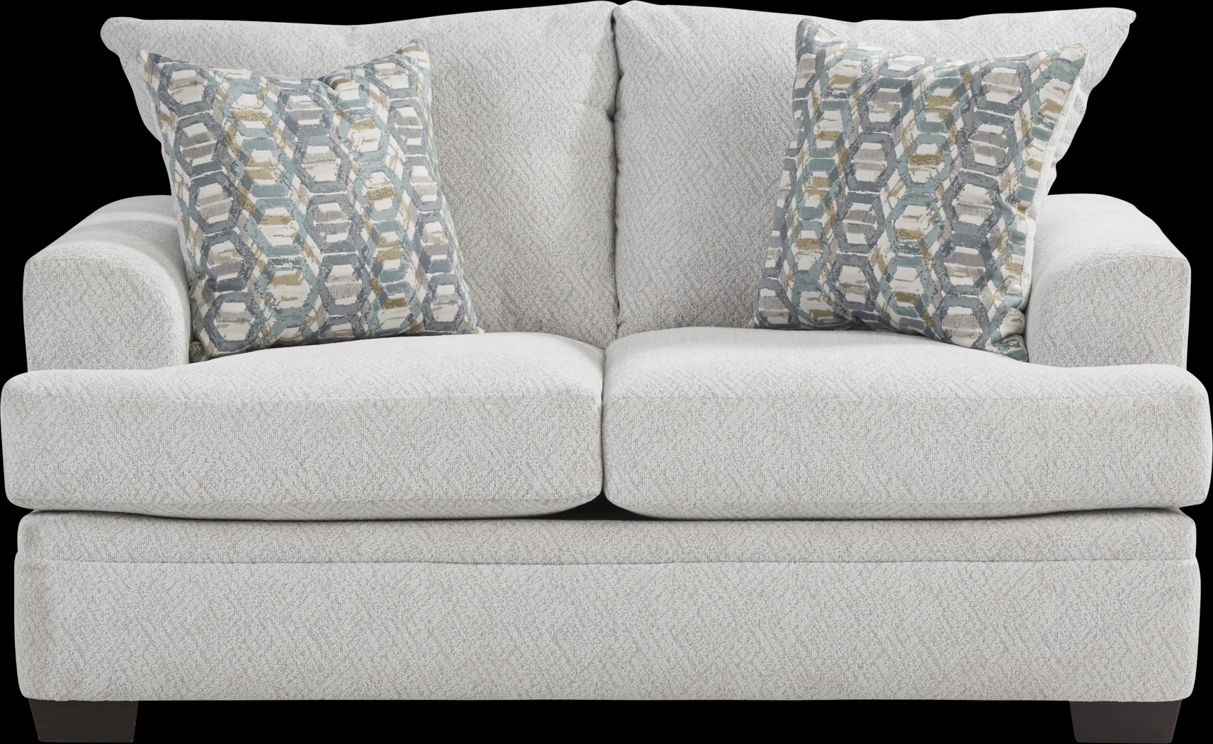 Blair Park Beige 2 Pc Living Room - Thumbnail - Image 5