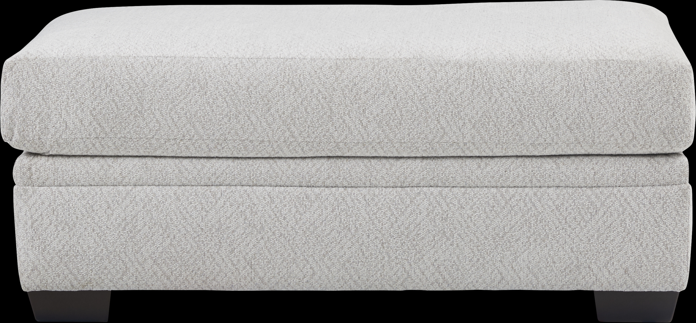 Blair Park Beige Ottoman - Thumbnail - Image 2