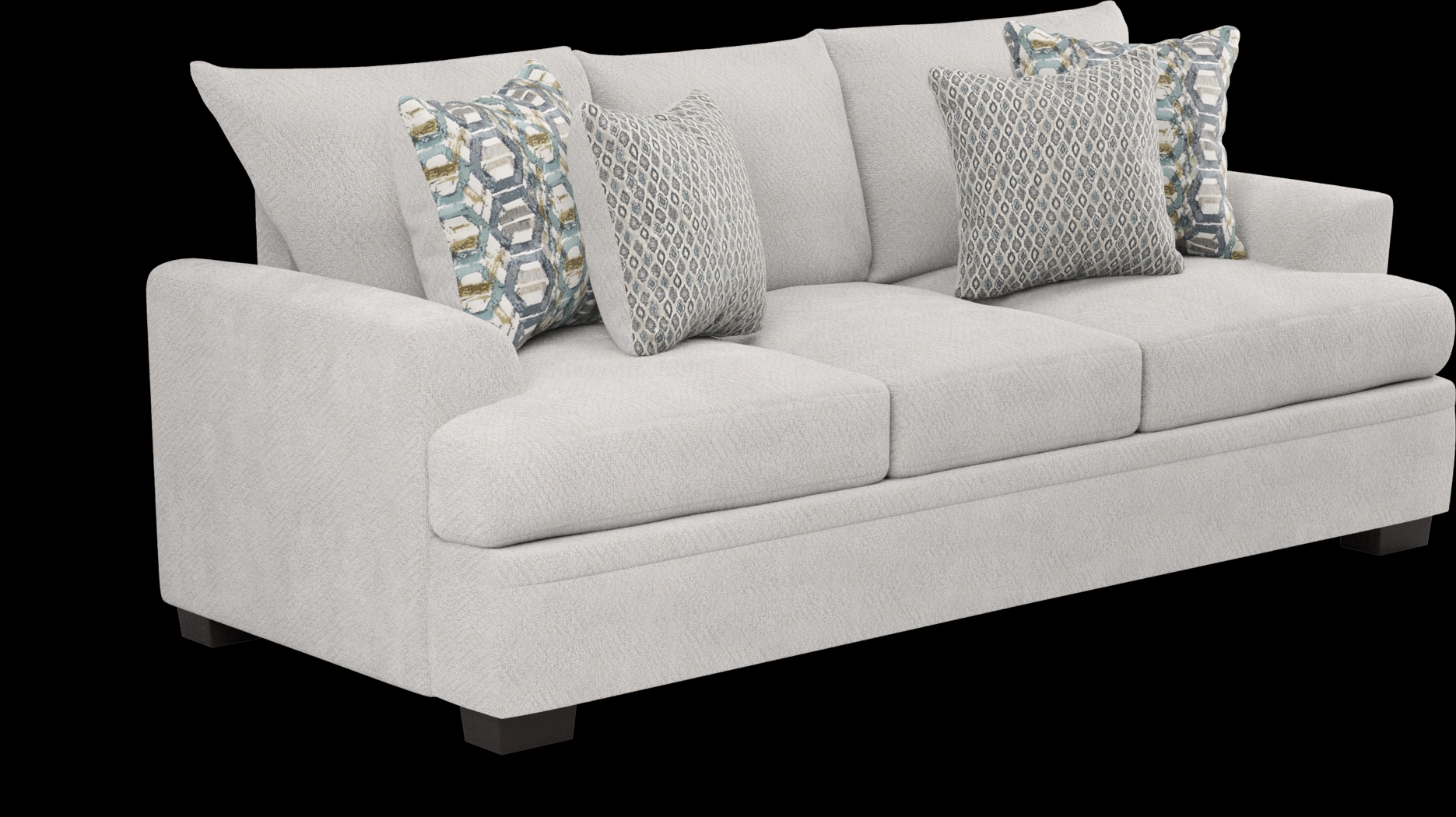 Blair Park Beige 2 Pc Living Room - Thumbnail - Image 3