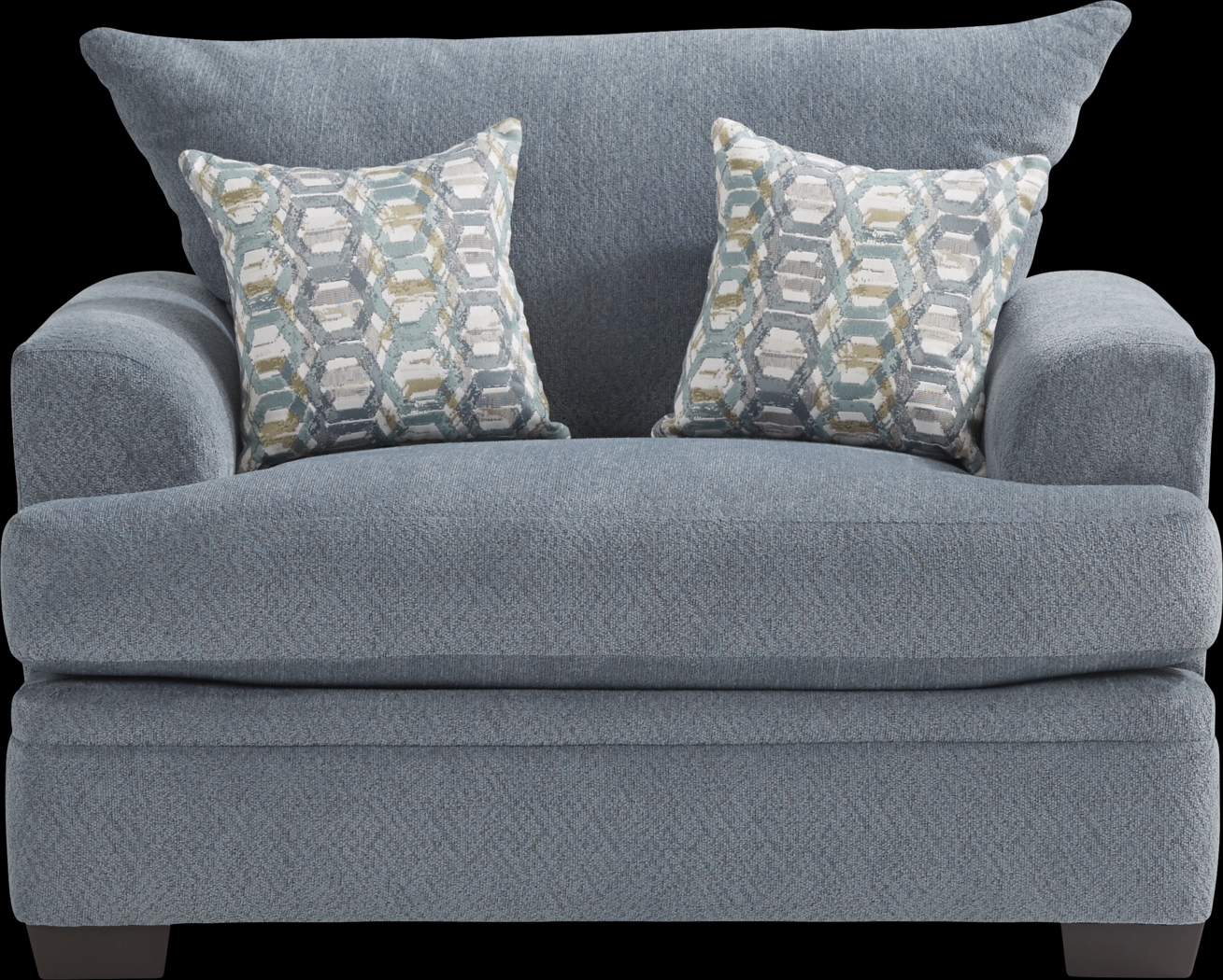 Blair Park Bluestone Chair - Thumbnail - Image 2