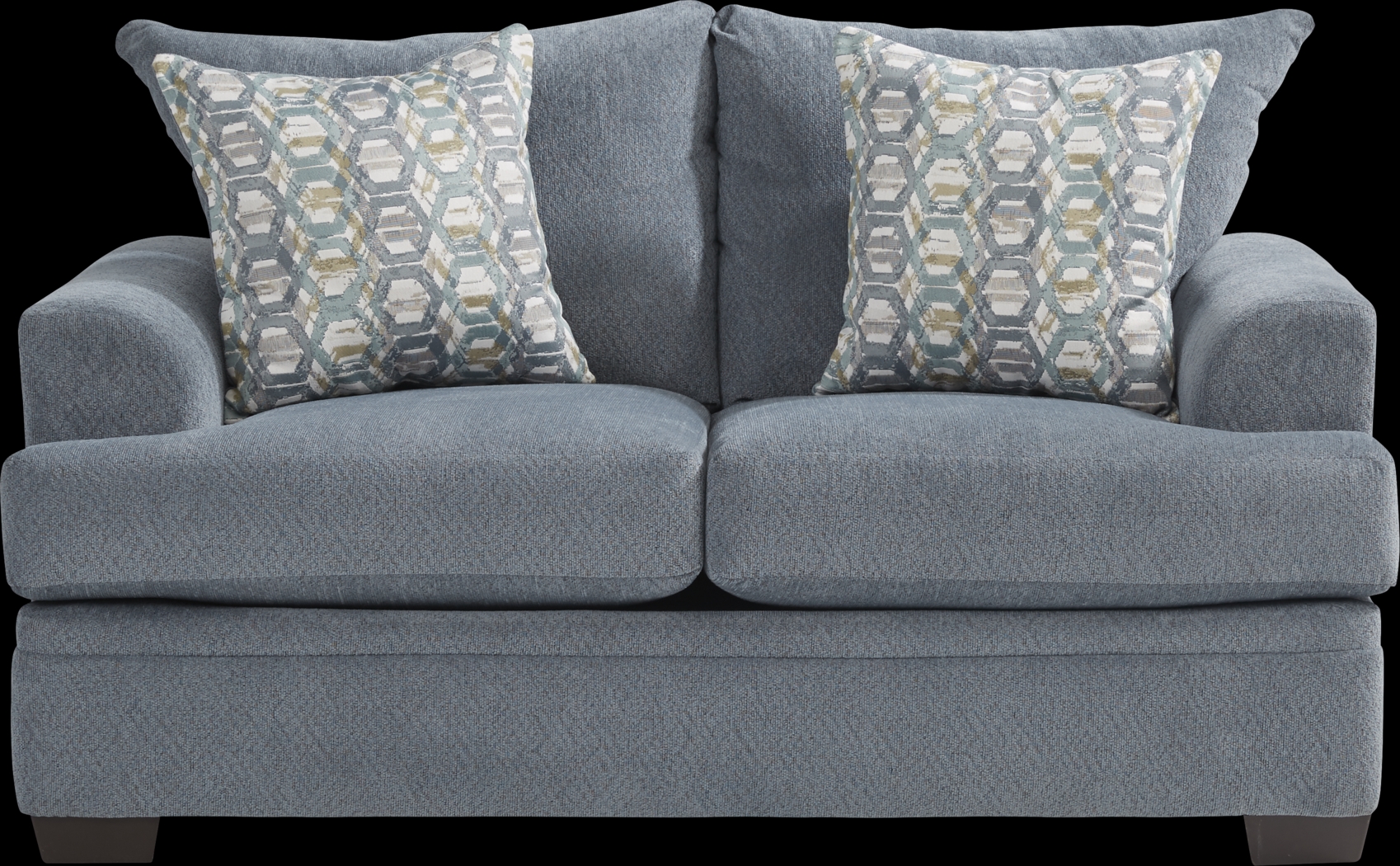 Blair Park Bluestone 7 Pc Living Room - Thumbnail - Image 5