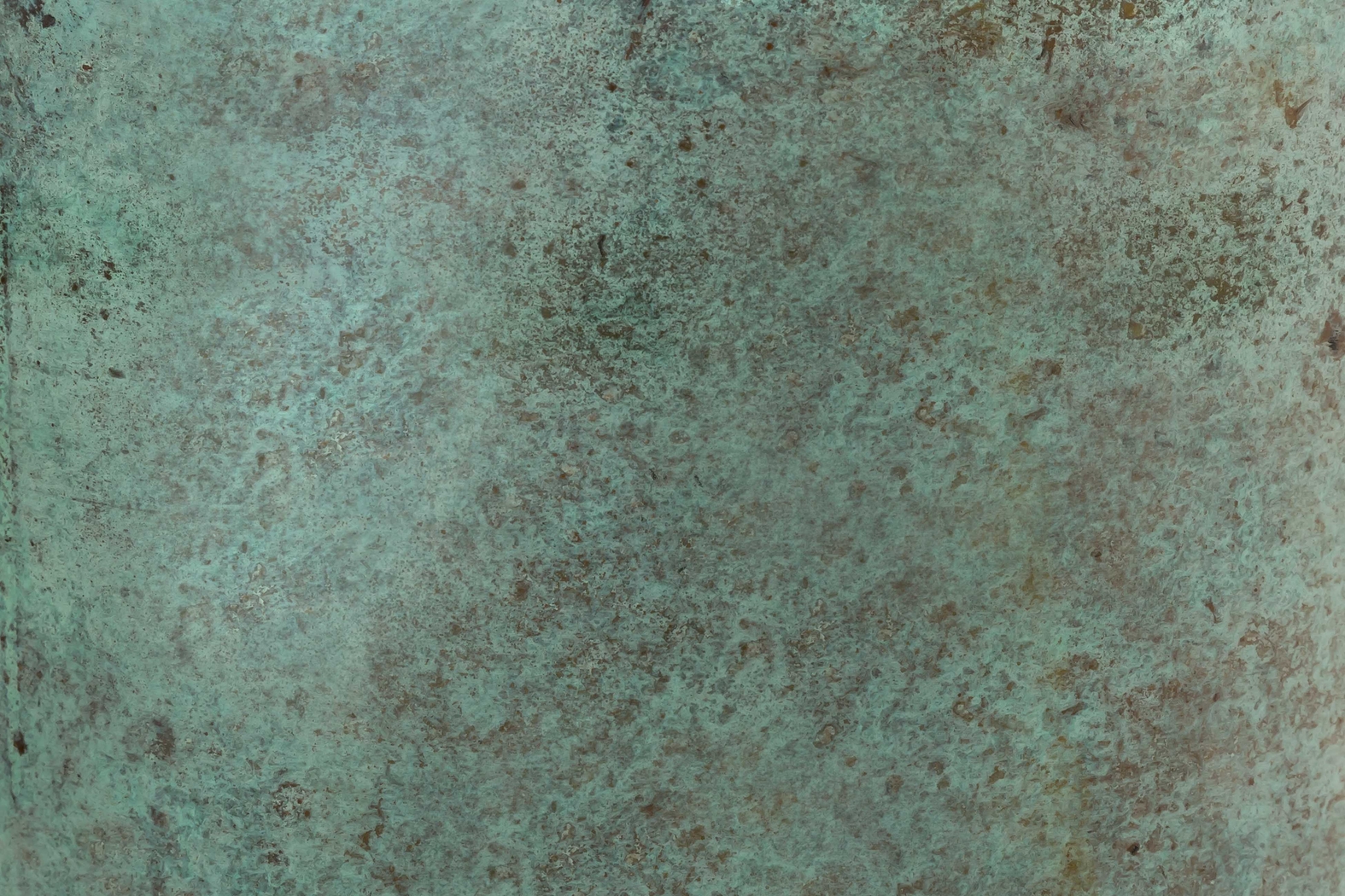 Blaira Green Accent Stool - Thumbnail - Image 4