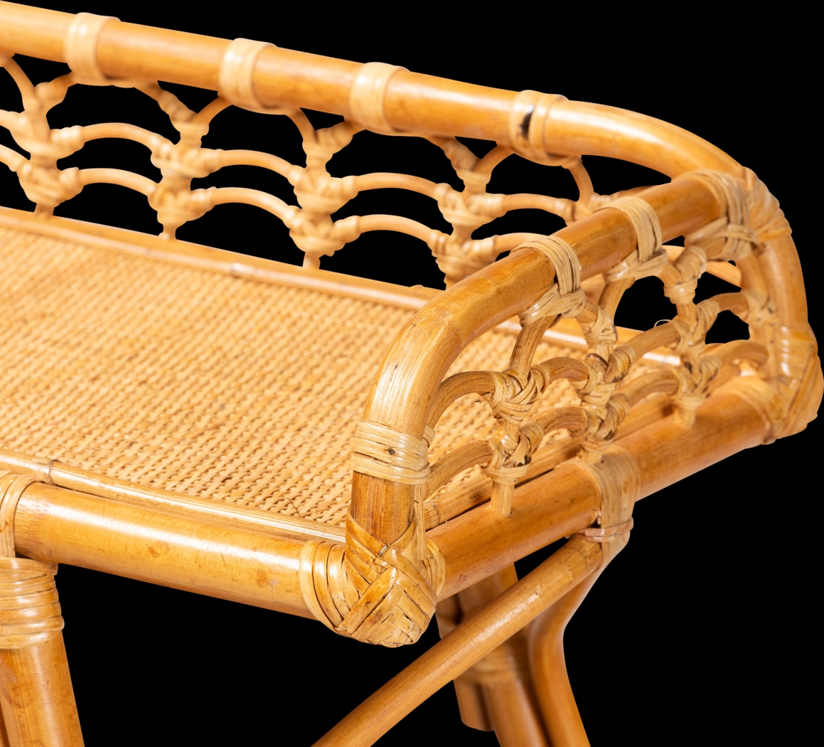 Blairridge Brown Console Table - Thumbnail - Image 6