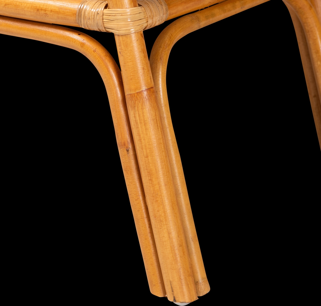 Blairridge Brown Console Table - Thumbnail - Image 7