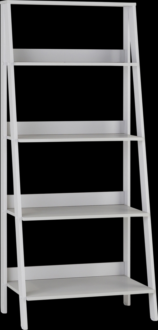 Blairwood Gray Bookcase - Thumbnail - Image 1