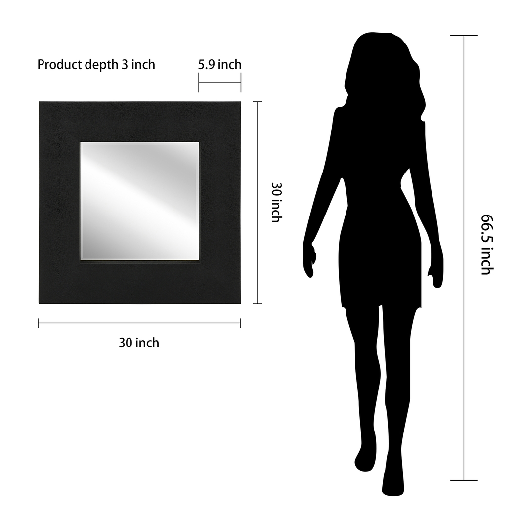 Blandon Black Mirror - Thumbnail - Image 4