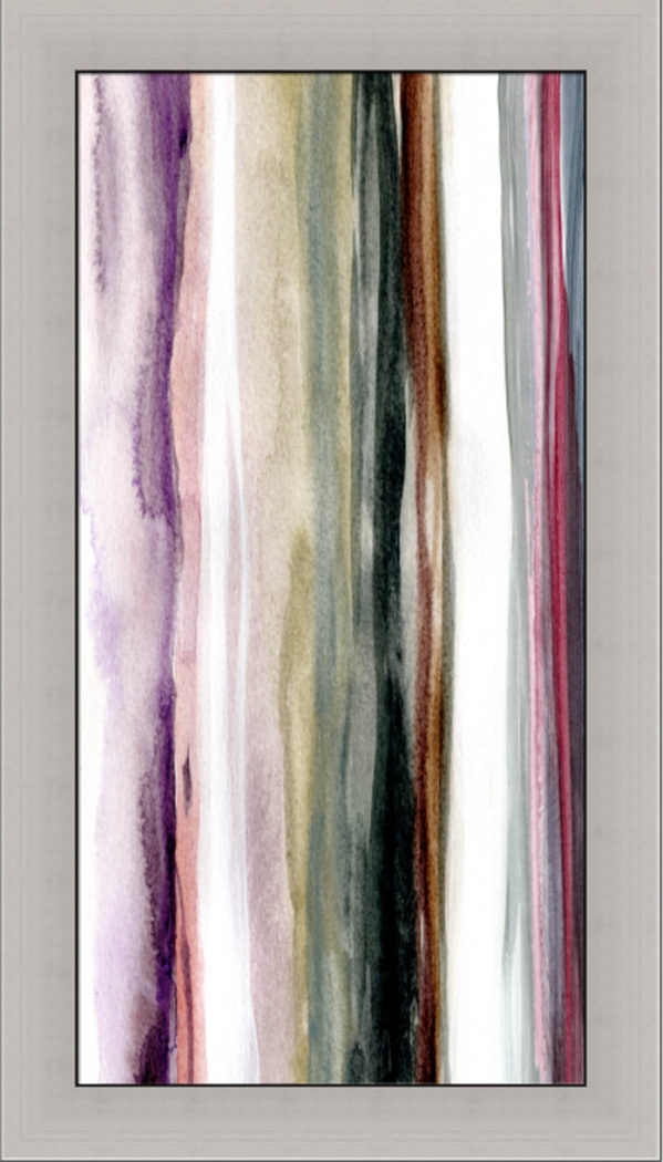 Blaney II Purple Artwork - Thumbnail - Image 1