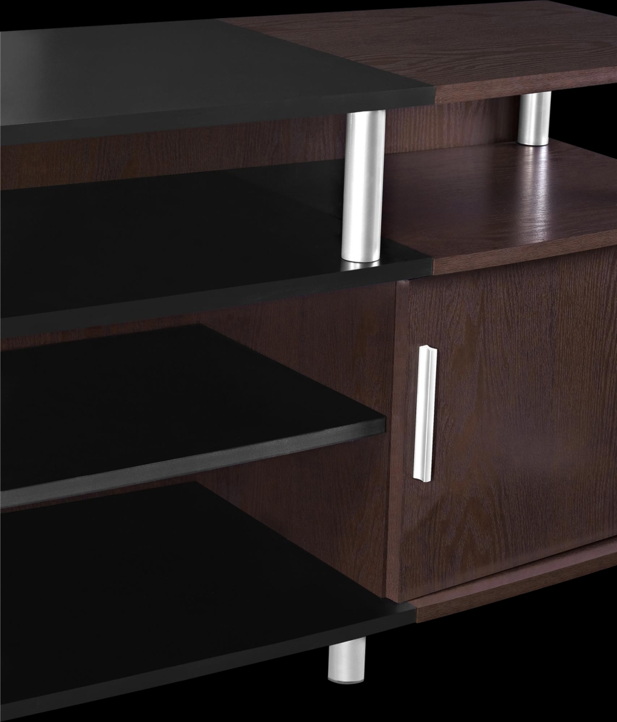 Blaurett Brown 63 in. Console - Thumbnail - Image 7