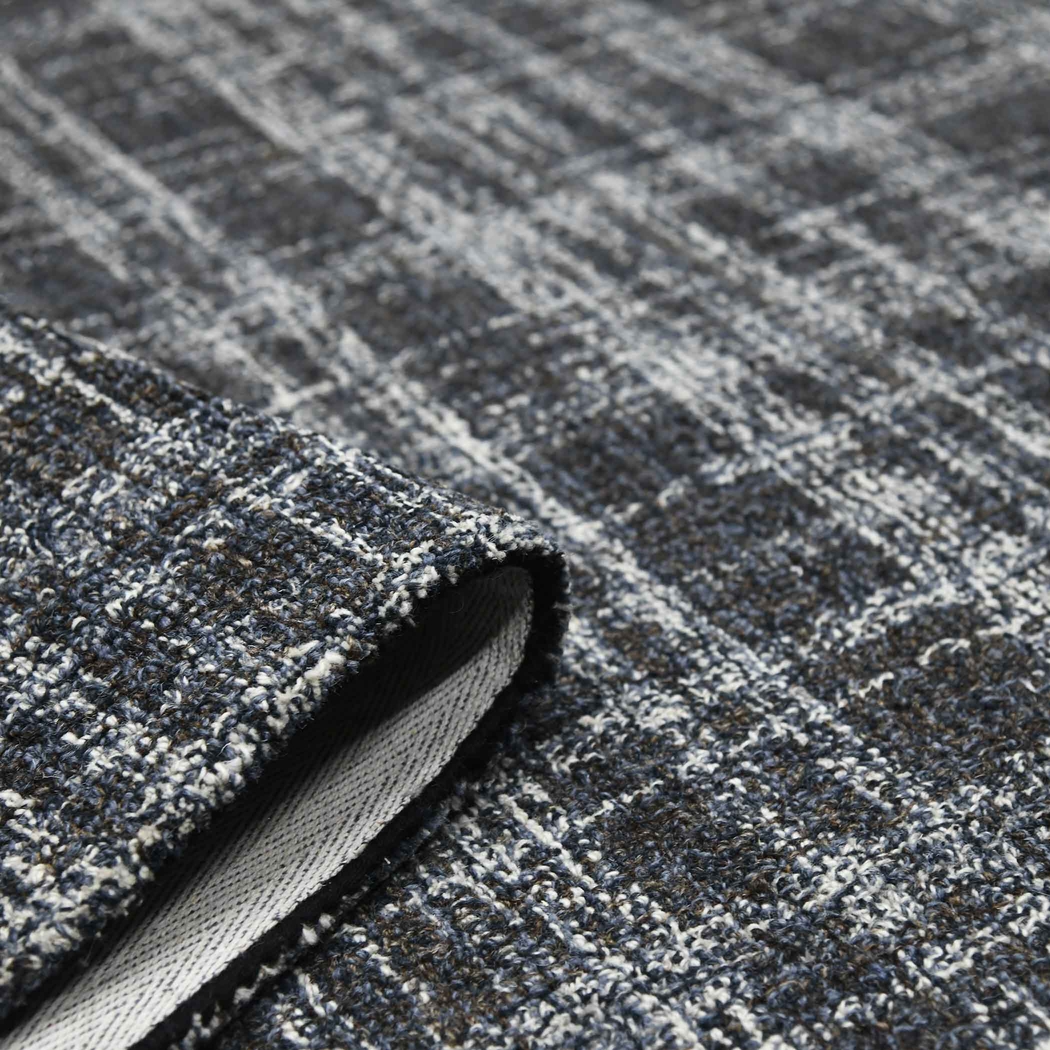 Blaxland Charcoal 7'6 x 9'6 Rug - Thumbnail - Image 7