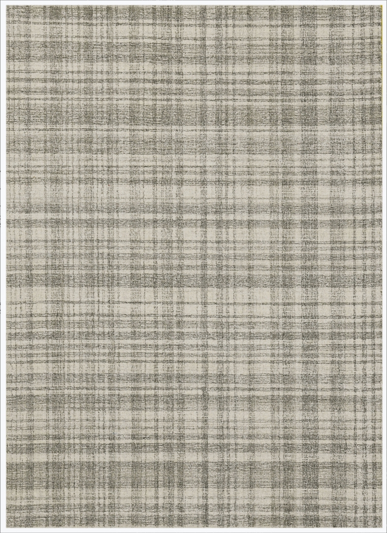 Blaxland Ivory 5' x 7'6 Rug - Thumbnail - Image 1