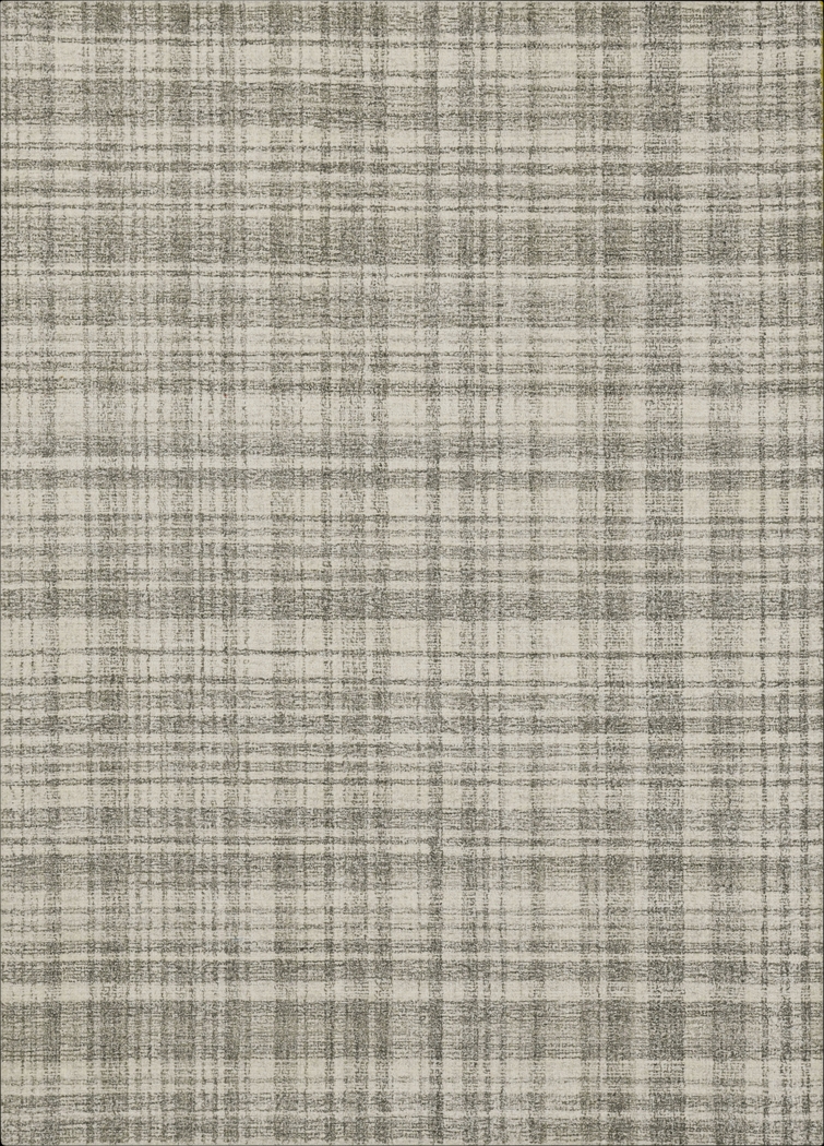 Blaxland Ivory 7'6 x 9'6 Rug - Thumbnail - Image 1