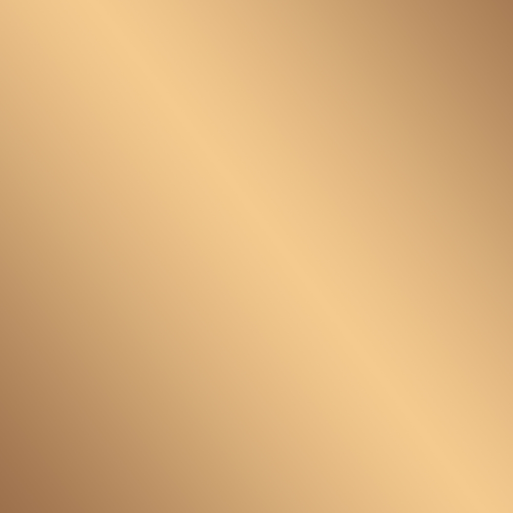 Blaydock Gold Wall Clock - Thumbnail - Image 4