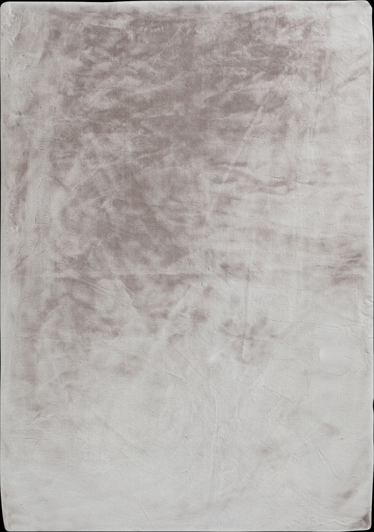 Blayne Gray 5' x 7' Rug - Thumbnail - Image 1