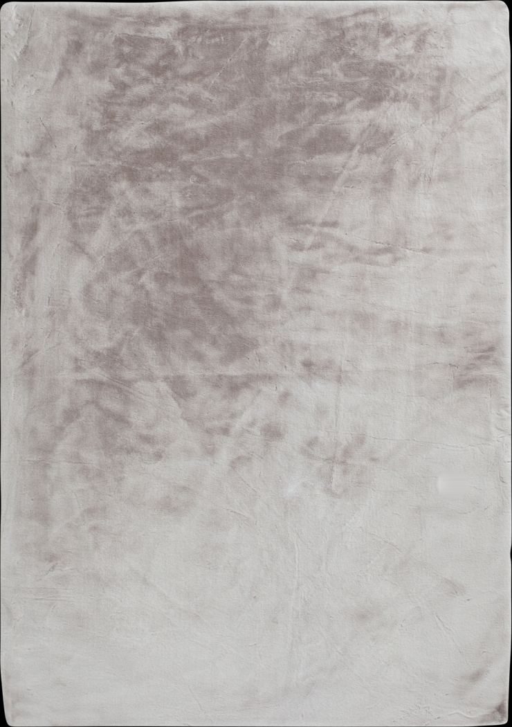 Blayne Gray 7'6 x 9'6 Rug - Thumbnail - Image 1