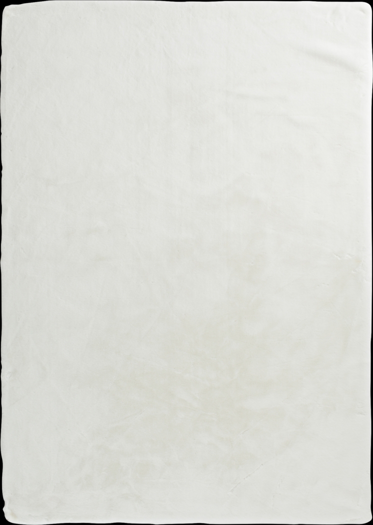 Blayne Ivory 5' x 7' Rug - Thumbnail - Image 1
