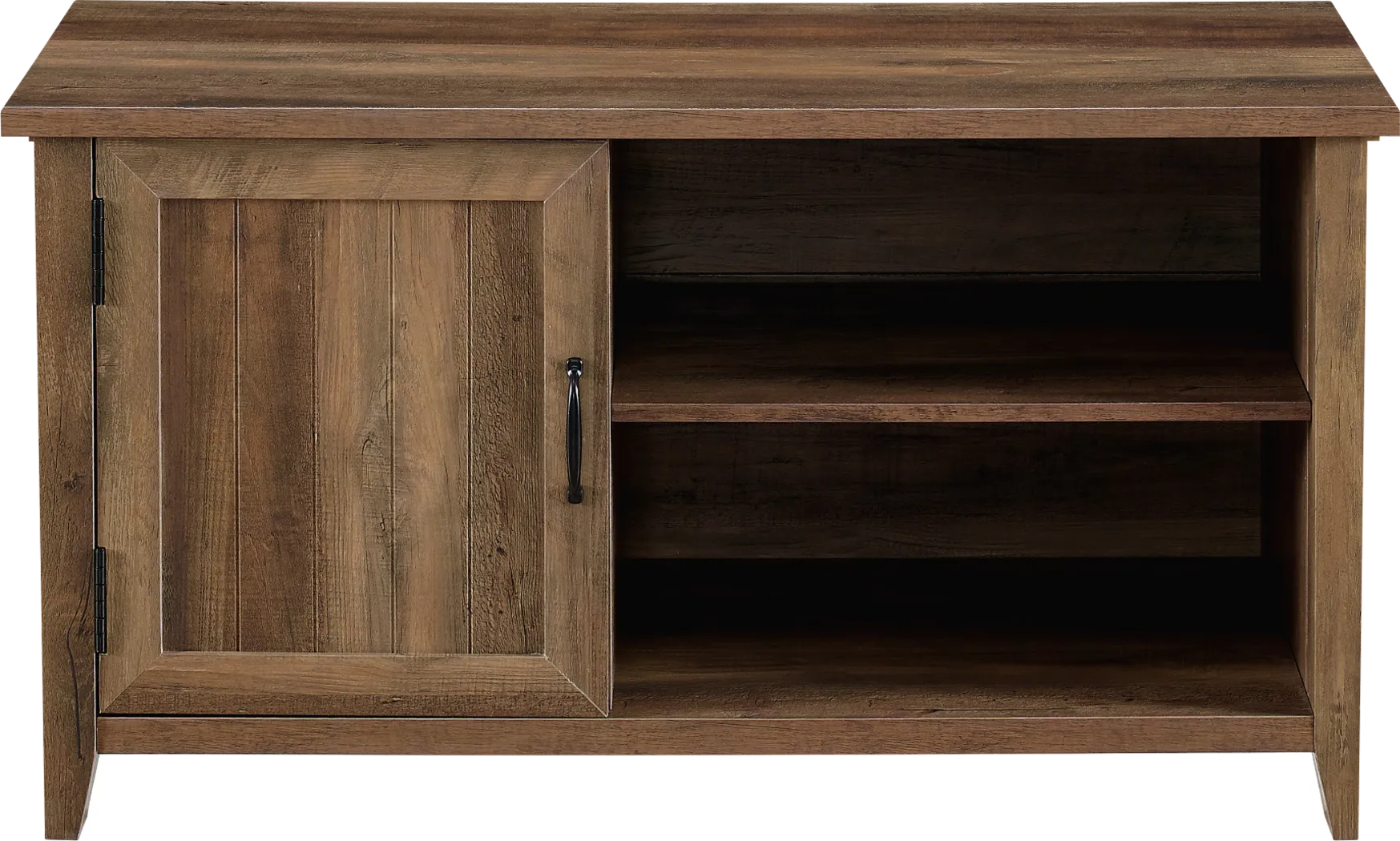 Blazyk Brown 44 in. Console - Thumbnail - Image 2