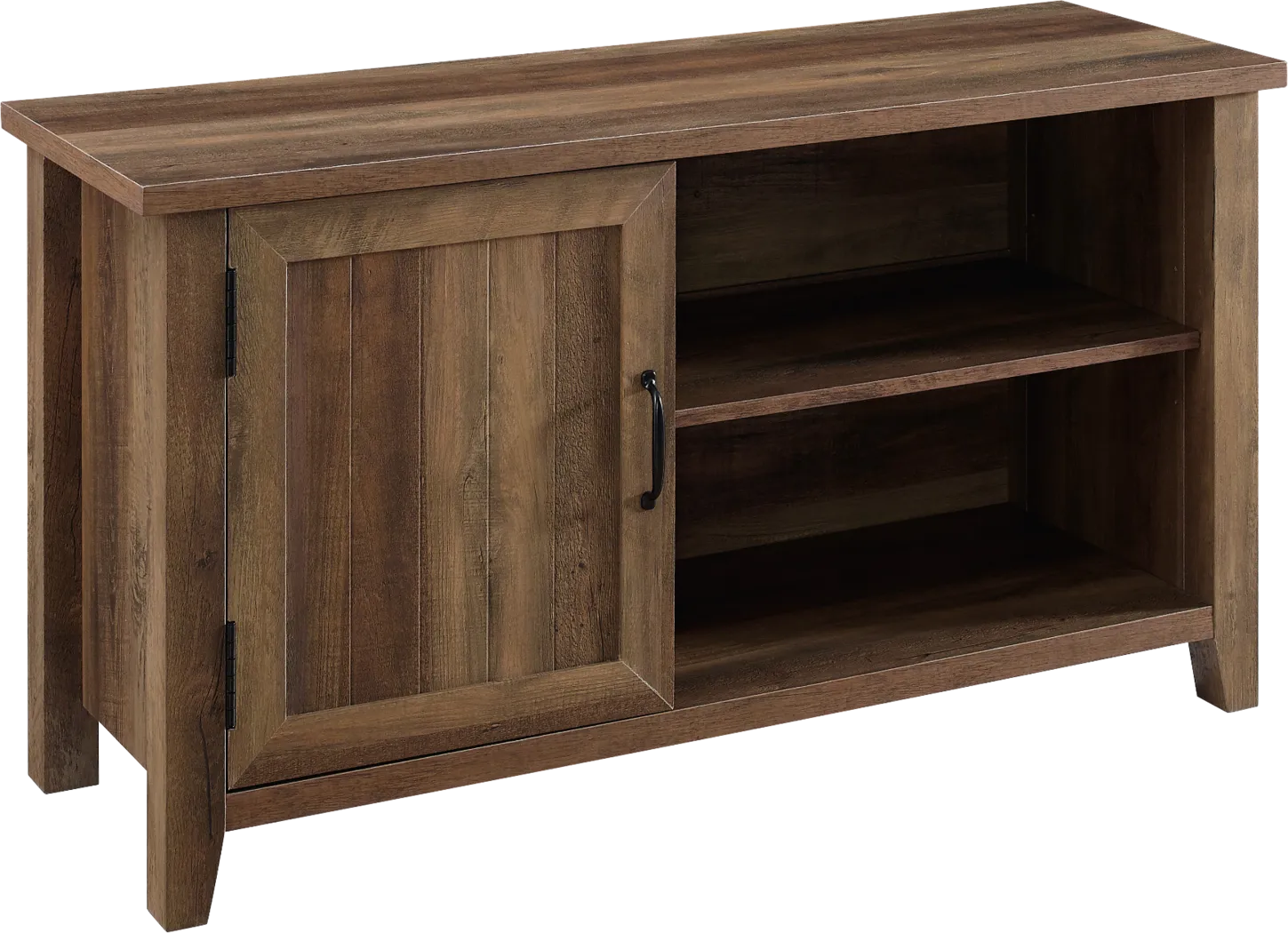 Blazyk Brown 44 in. Console - Thumbnail - Image 1