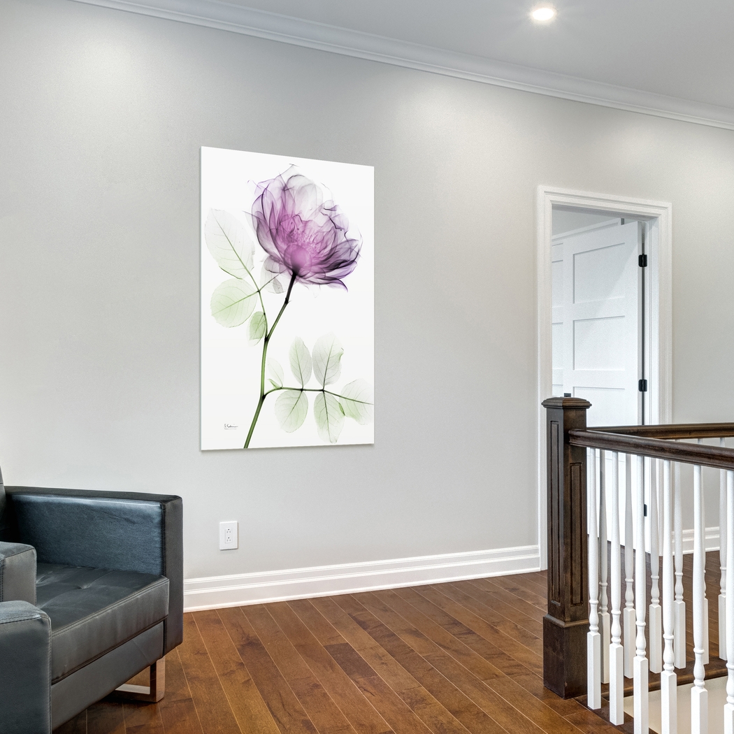 Bleimeyer Purple Artwork - Thumbnail - Image 4