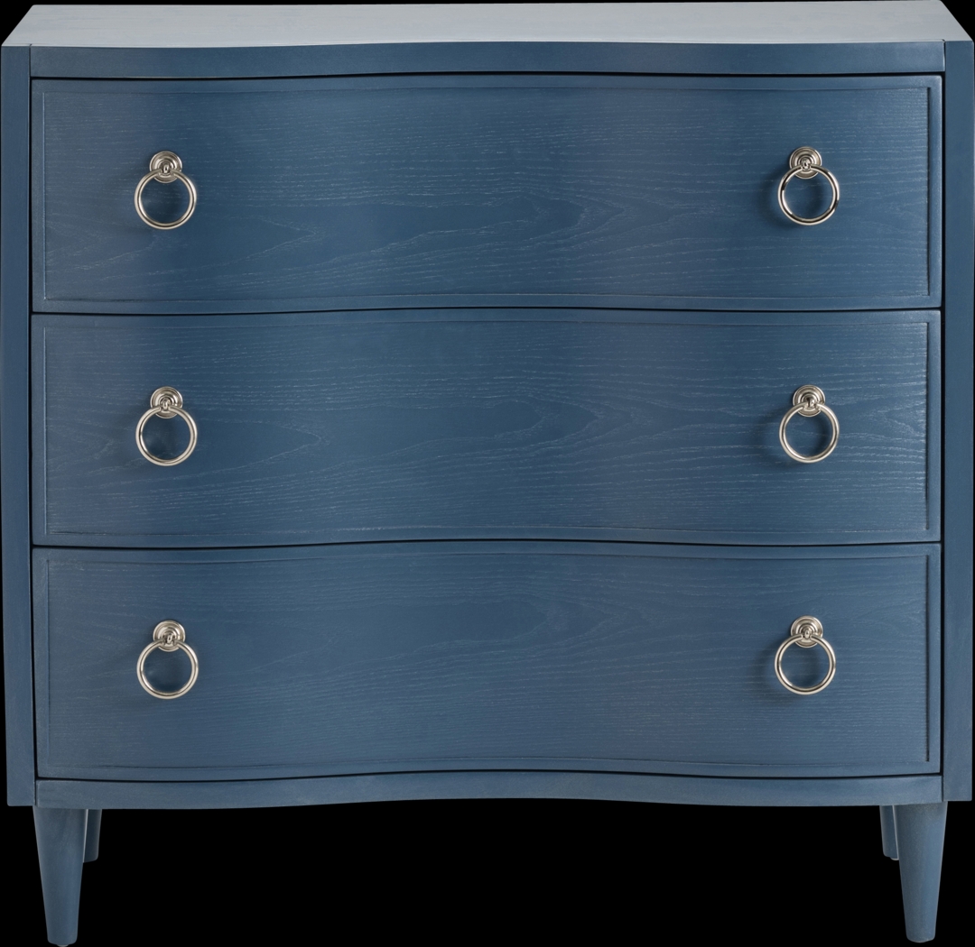 Blentlinger Blue Accent Cabinet - Thumbnail - Image 3