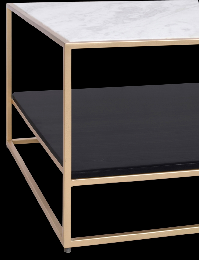 Reinosa Black Cocktail Table - Thumbnail - Image 5