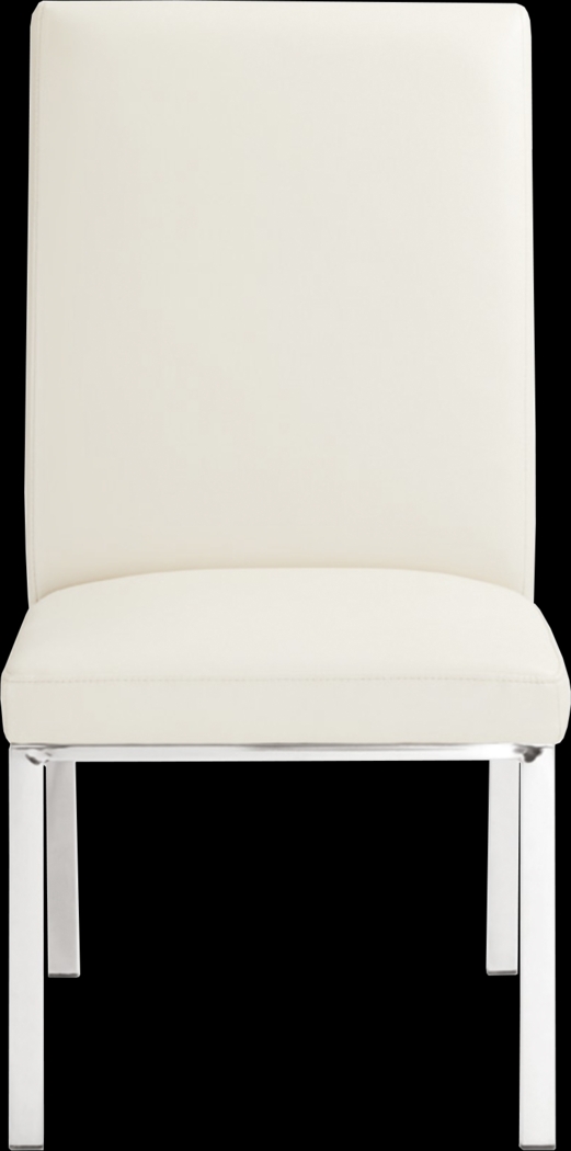 Blithfield Taupe Dining Chair, Set of 2 - Thumbnail - Image 4