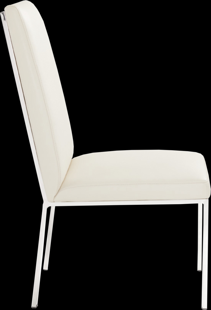 Blithfield Taupe Dining Chair, Set of 2 - Thumbnail - Image 5