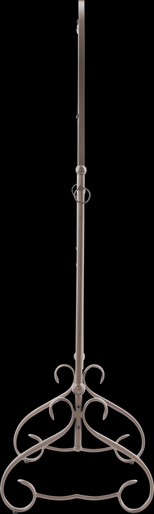 Bloomford Bronze Cheval Mirror - Thumbnail - Image 4