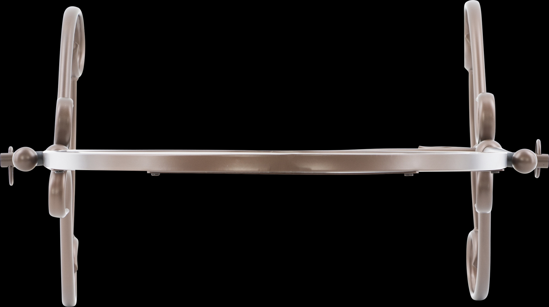 Bloomford Bronze Cheval Mirror - Thumbnail - Image 5