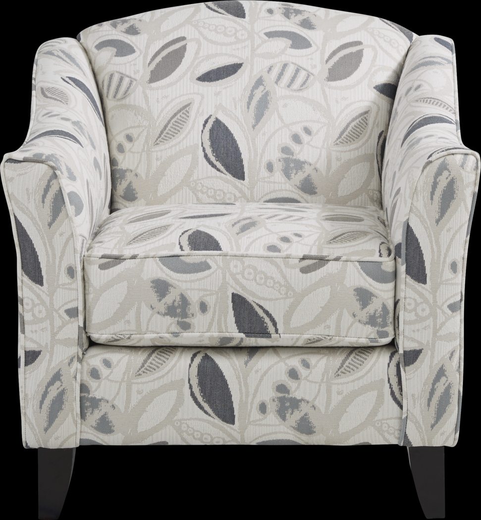 Blooming Grove Oatmeal 8 Pc Living Room - Thumbnail - Image 4