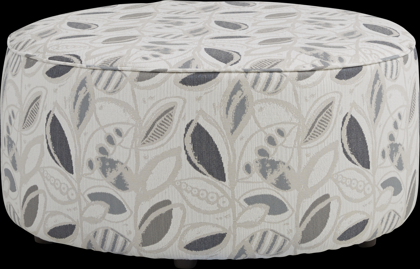 Blooming Grove Aqua 7 Pc Living Room - Thumbnail - Image 4