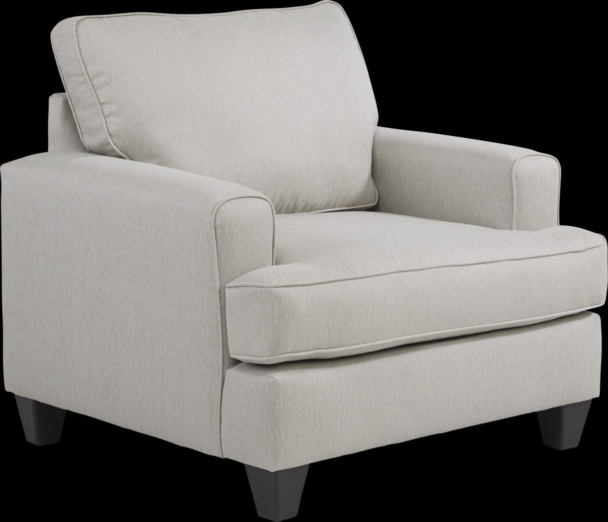 Blooming Grove Oatmeal 8 Pc Living Room - Thumbnail - Image 4