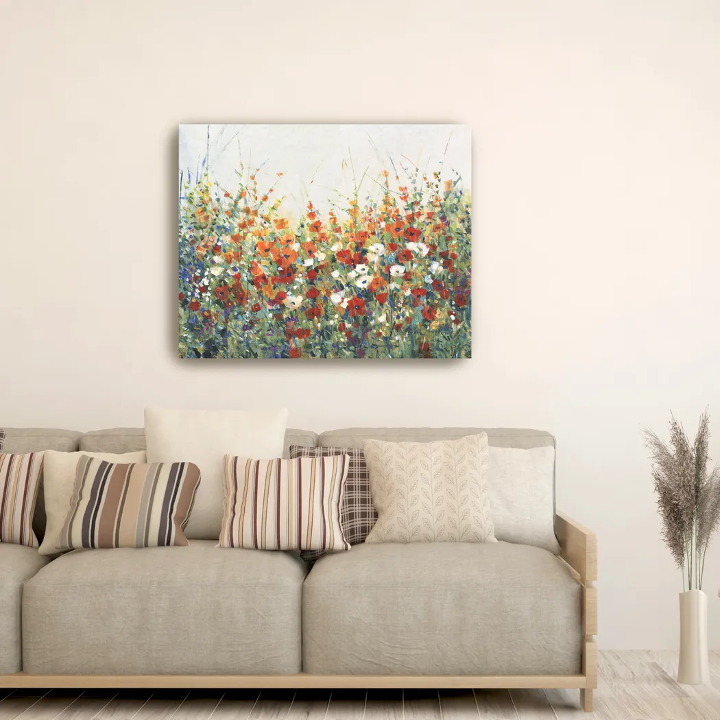 Blooming Multi Artwork - Thumbnail - Image 2
