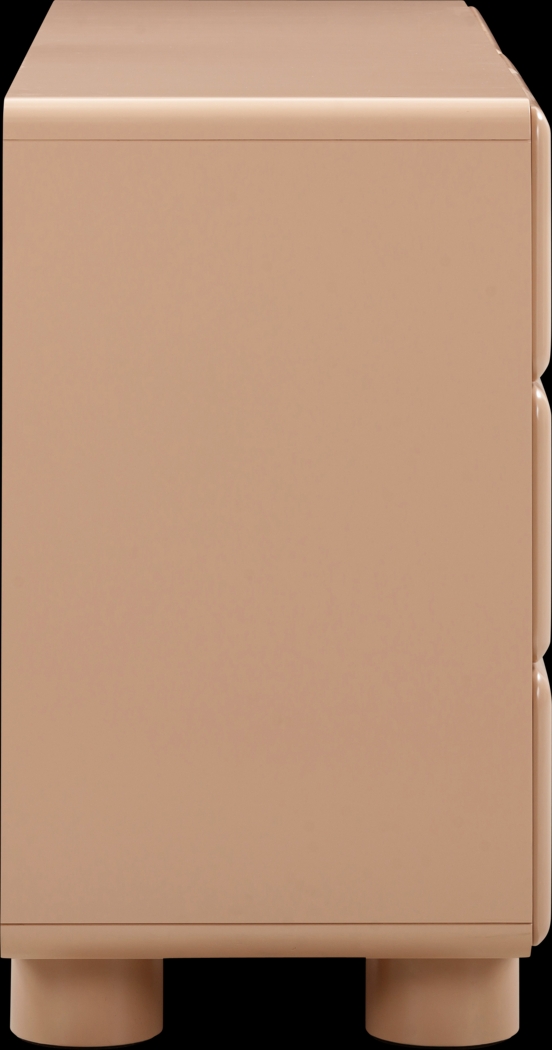 Bloomingrove Taupe Dresser - Thumbnail - Image 3