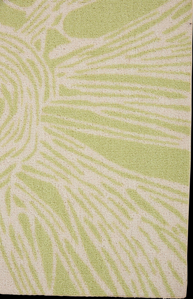 Bloomwood Multi 5' x 8' Indoor/Outdoor Rug - Thumbnail - Image 3