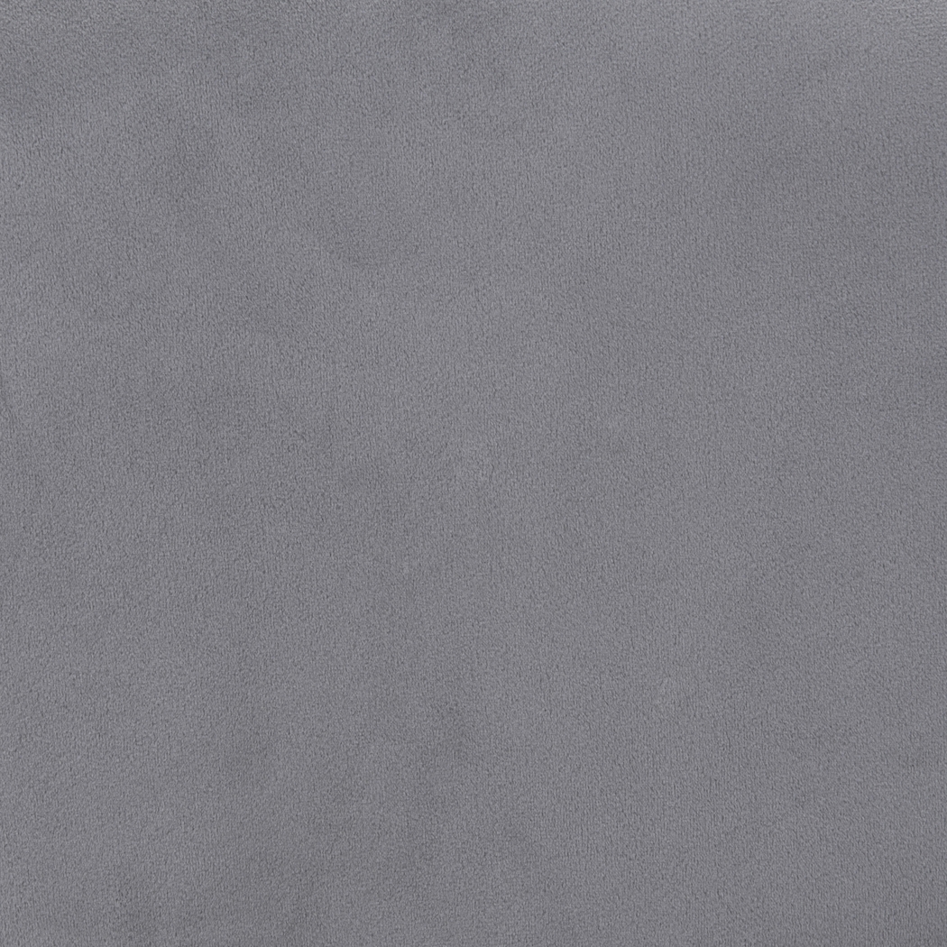 Blossomia Gray Office Chair - Thumbnail - Image 8