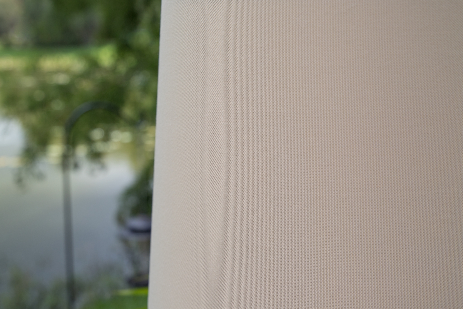 Blounts Creek Brown Outdoor Floor Lamp - Thumbnail - Image 5