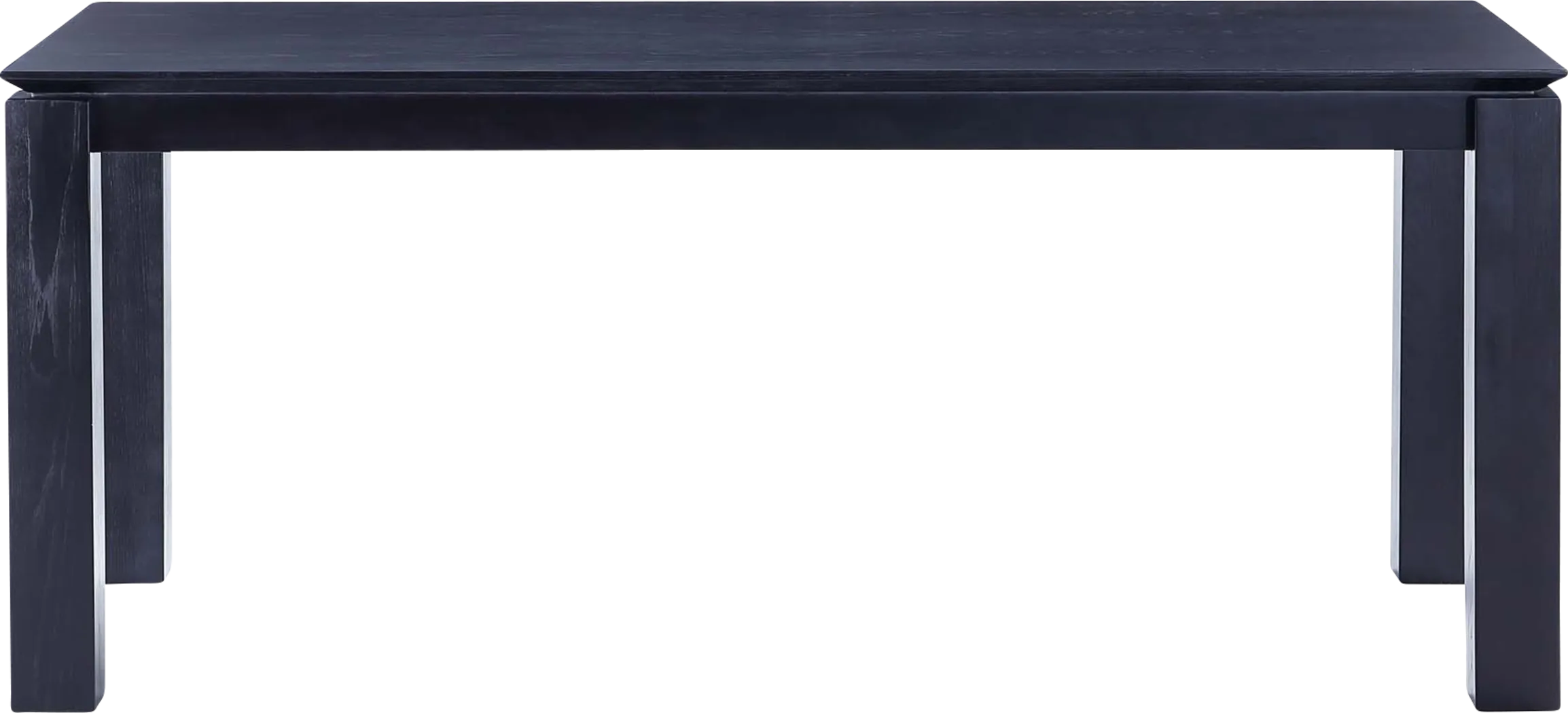 Bluebonnett Black and Beige 7 Pc Dining Table Set - Thumbnail - Image 6