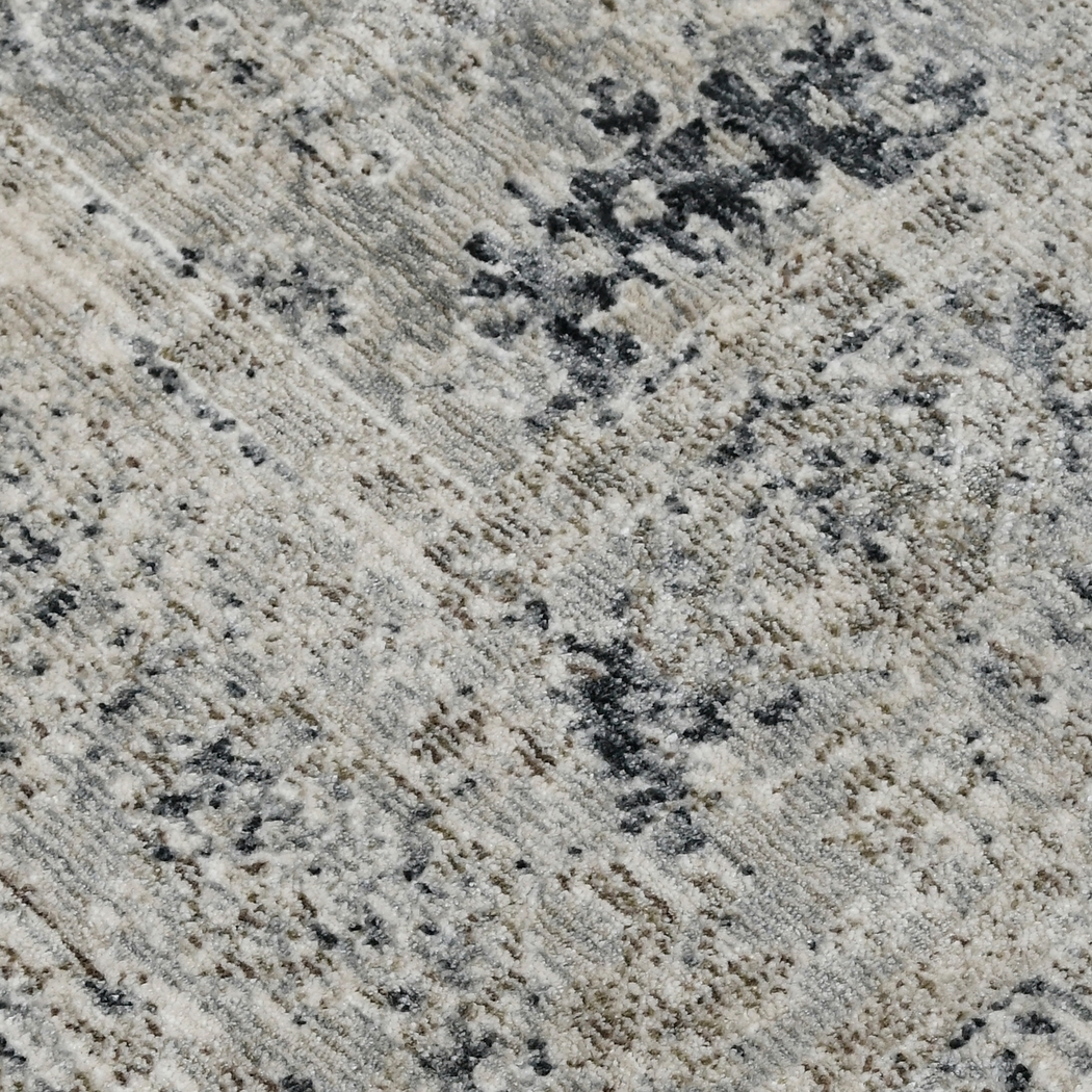 Blueriver Gray 2'6 x 7'10 Runner Rug - Thumbnail - Image 8